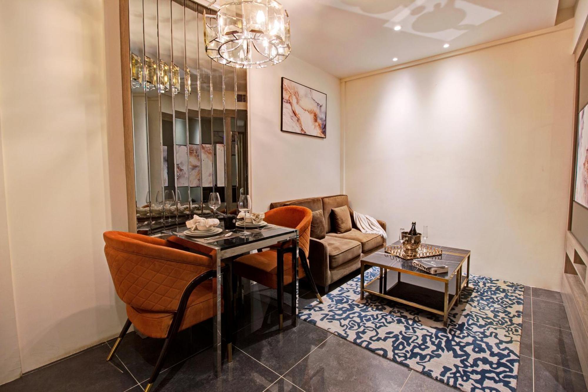 Rhythm Gurugram Hotel & Suites, Sohna Road Gurgaon Ngoại thất bức ảnh